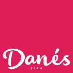 Pastisseria Danés Logo